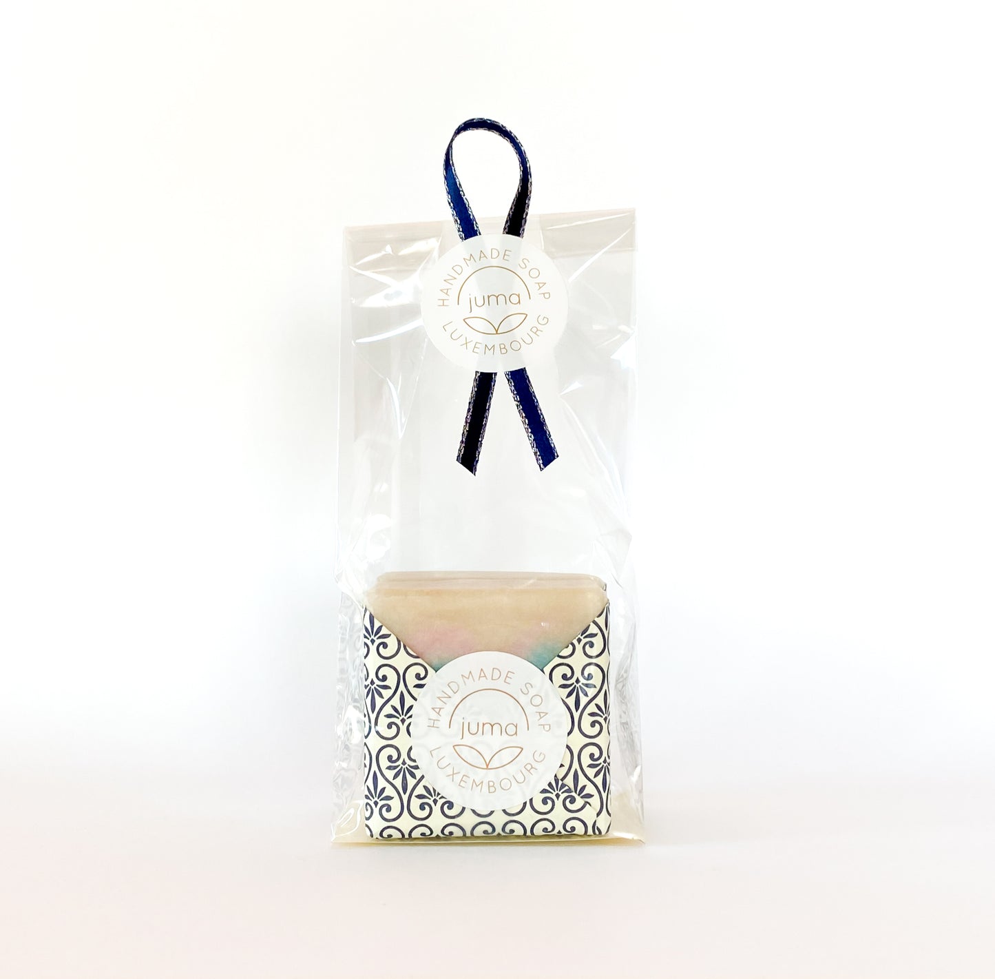 Gift Bag - 2 Small Soaps