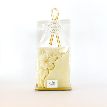 Ornamental Soap