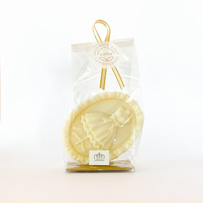Ornamental Soap