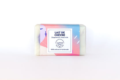 Goat Milk